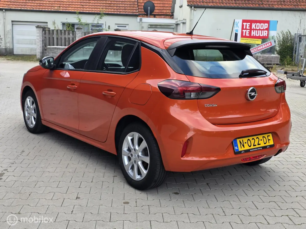 1.2 Edition – 33.234 km NAP – Airco - Inruil mog.