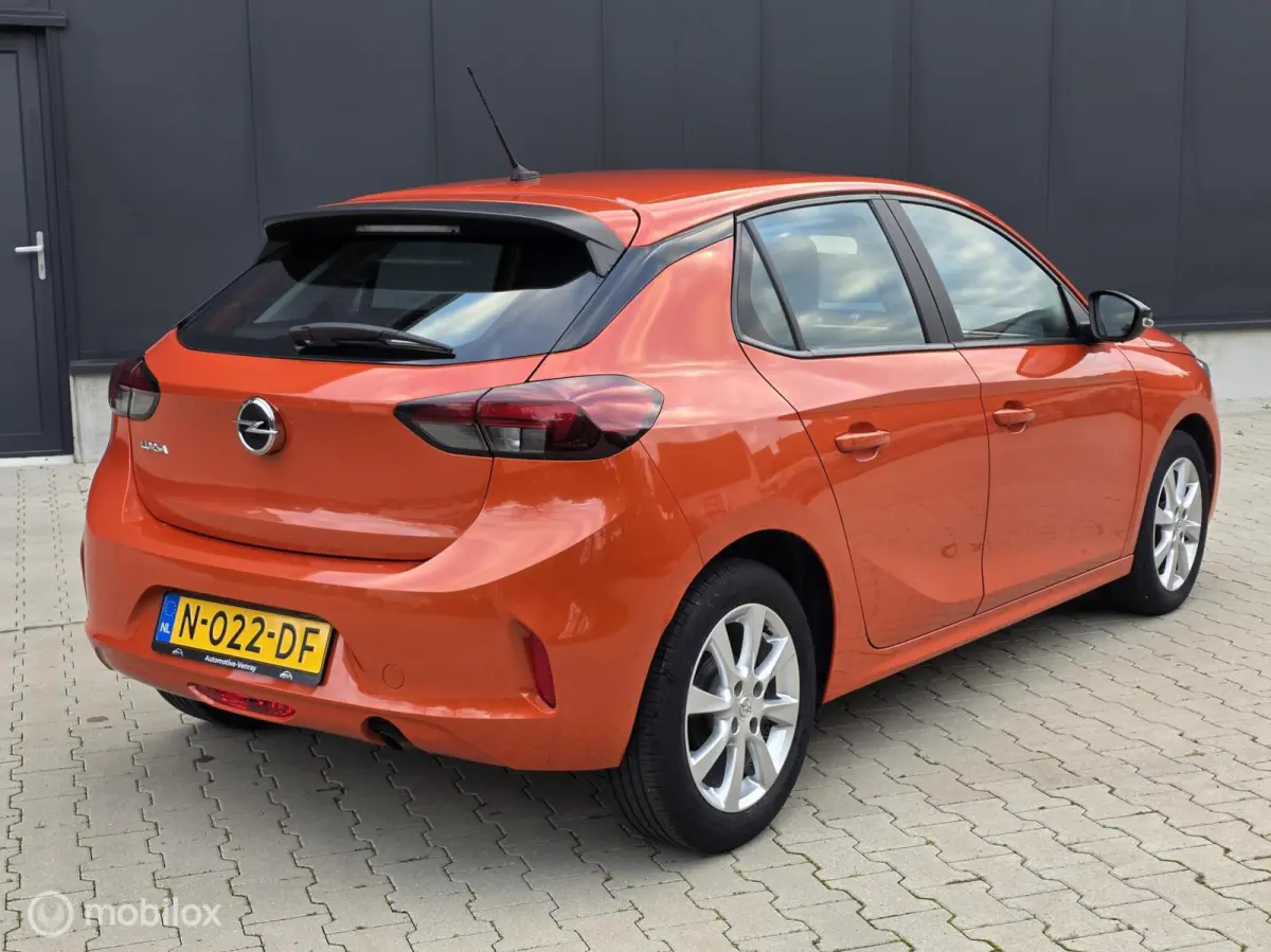 1.2 Edition – 33.234 km NAP – Airco - Inruil mog.