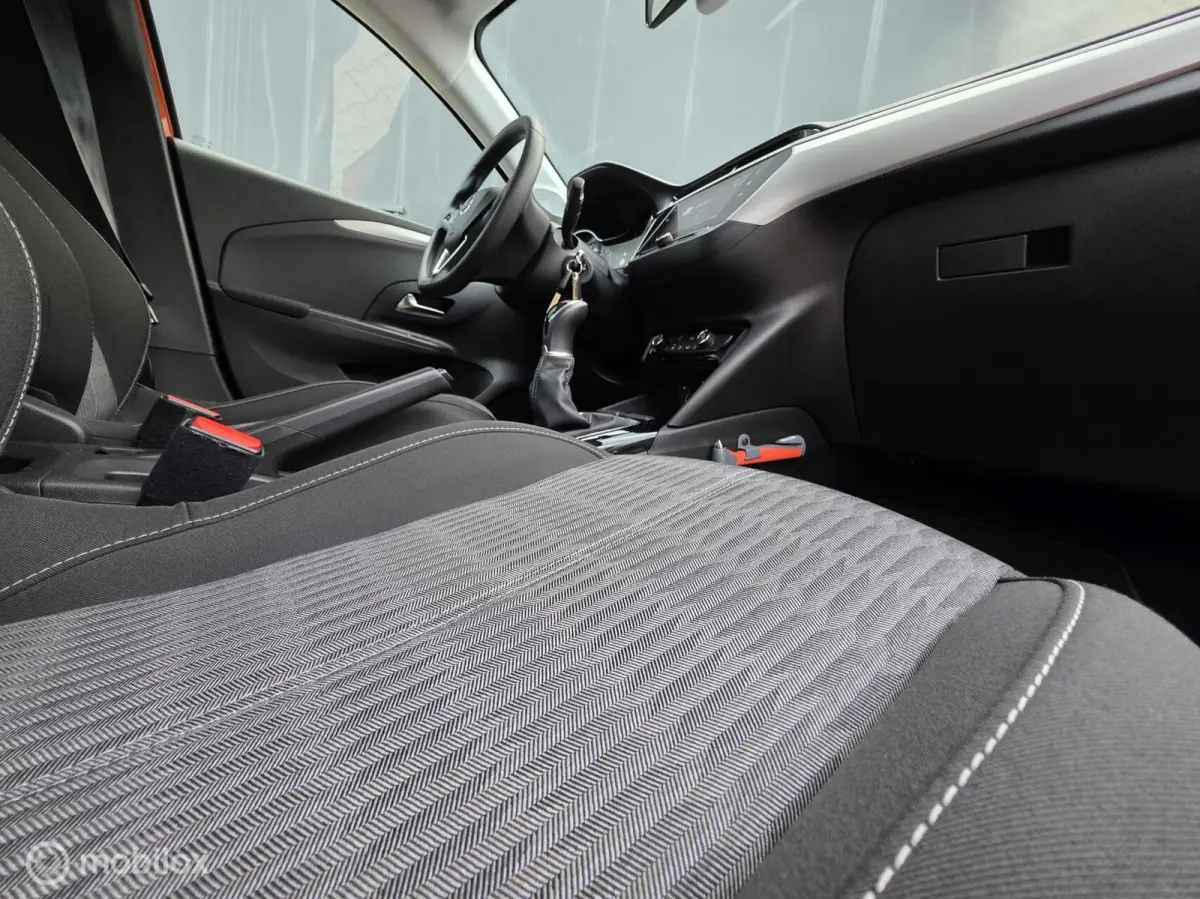 1.2 Edition – 33.234 km NAP – Airco - Inruil mog.