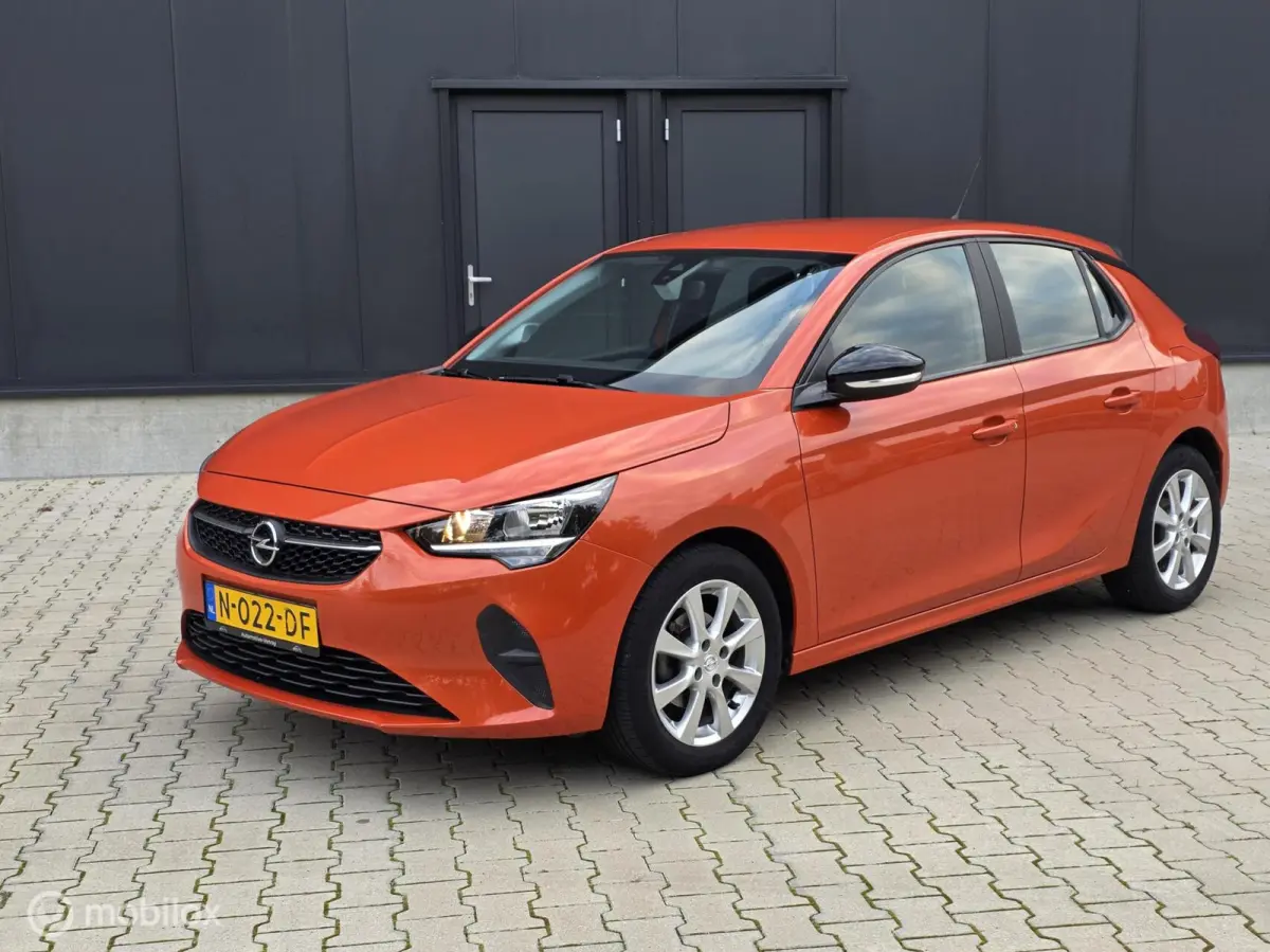 1.2 Edition – 33.234 km NAP – Airco - Inruil mog.