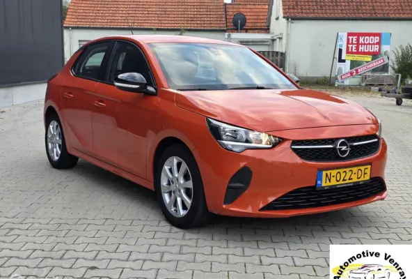 1.2 Edition – 33.234 km NAP – Airco - Inruil mog.