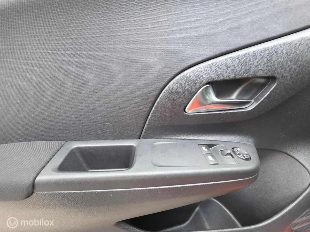 1.2 Edition – 33.234 km NAP – Airco - Inruil mog.