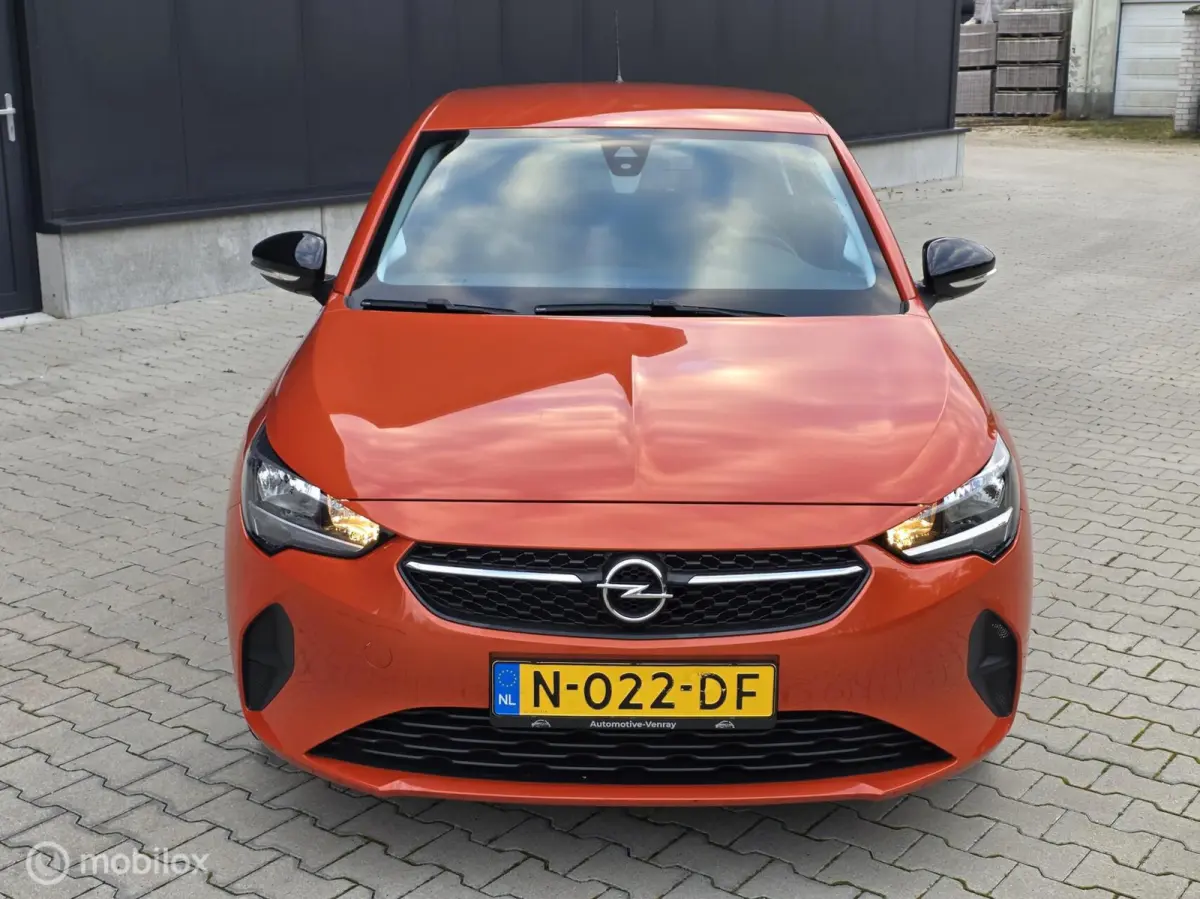 1.2 Edition – 33.234 km NAP – Airco - Inruil mog.