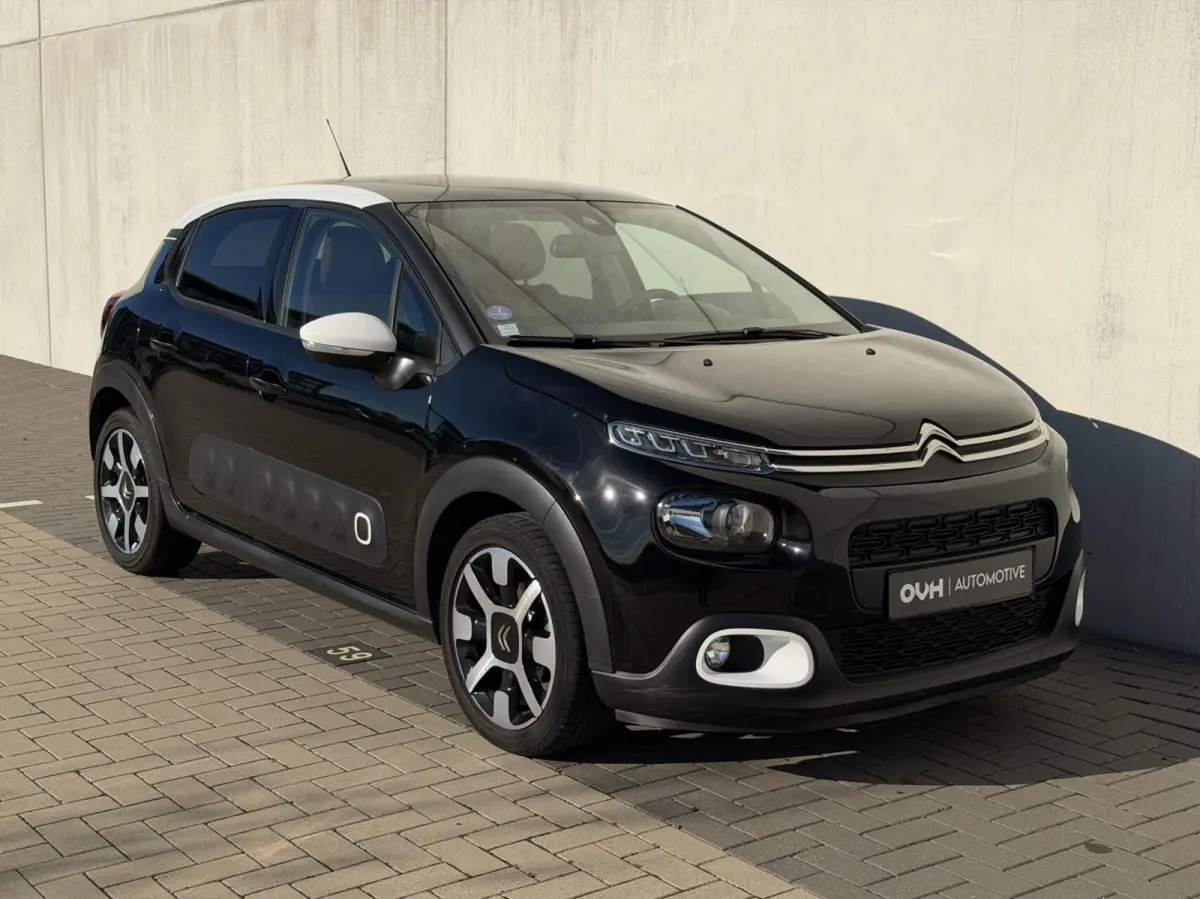 1.2 PureTech Shine | Pano | Camera | Leder | Stoelverw