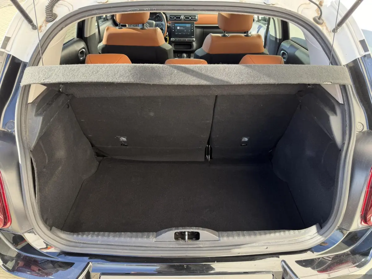 1.2 PureTech Shine | Pano | Camera | Leder | Stoelverw
