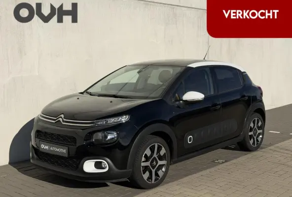 1.2 PureTech Shine | Pano | Camera | Leder | Stoelverw