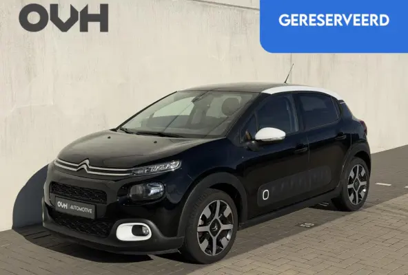 1.2 PureTech Shine | Pano | Camera | Leder | Stoelverw