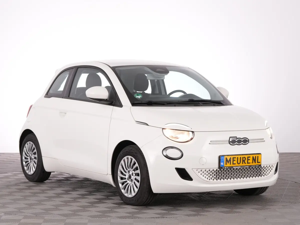 Urban 24 kWh | CARPLAY | AIRCO | SOH: 94,5% |