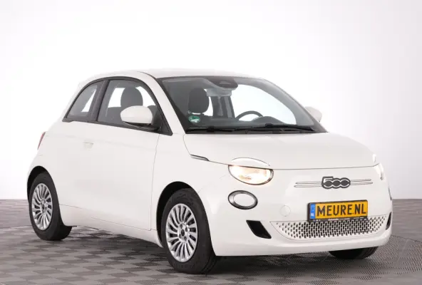 Urban 24 kWh | CARPLAY | AIRCO | SOH: 94,5% |