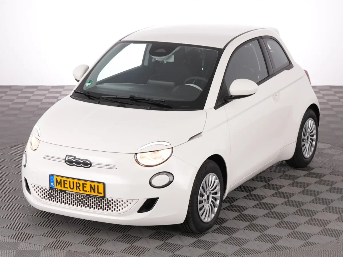 Urban 24 kWh | CARPLAY | AIRCO | SOH: 94,5% |