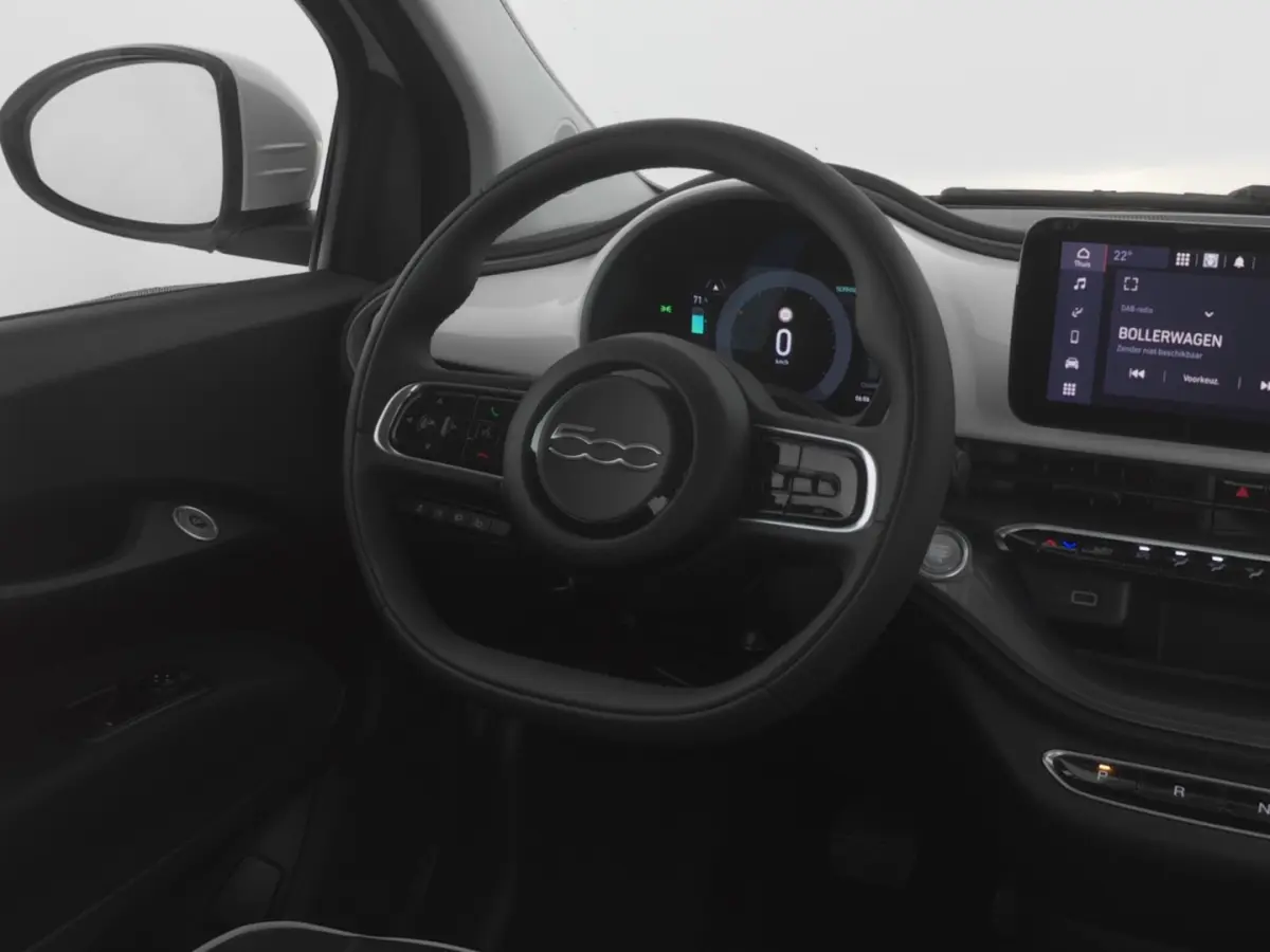 Urban 24 kWh | CARPLAY | AIRCO | SOH: 94,5% |