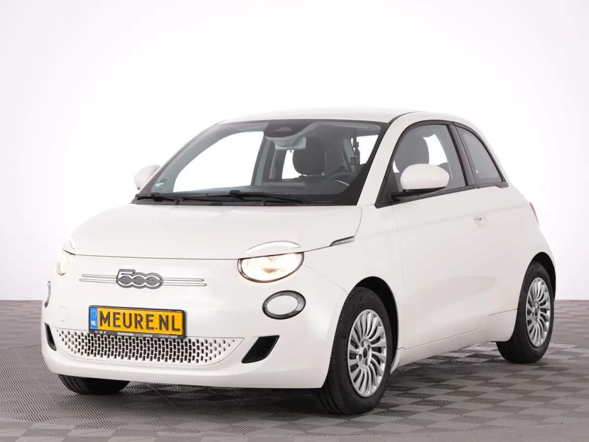 Urban 24 kWh | CARPLAY | AIRCO | SOH: 94,5% |