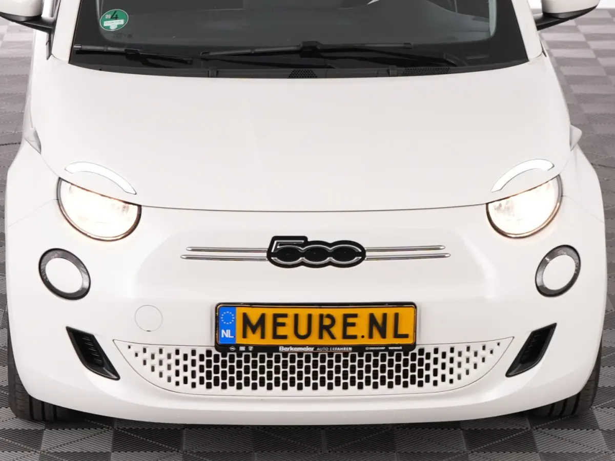 Urban 24 kWh | CARPLAY | AIRCO | SOH: 94,5% |