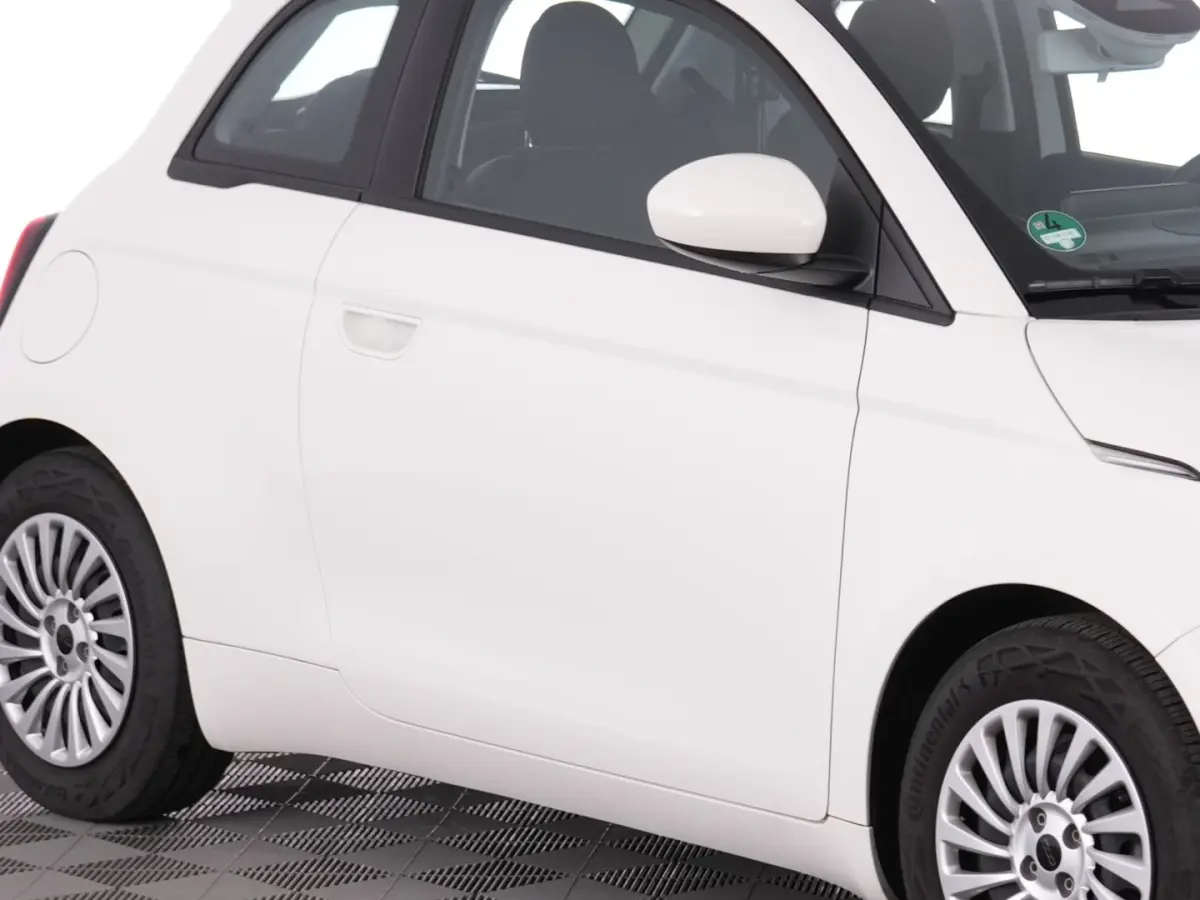 Urban 24 kWh | CARPLAY | AIRCO | SOH: 94,5% |