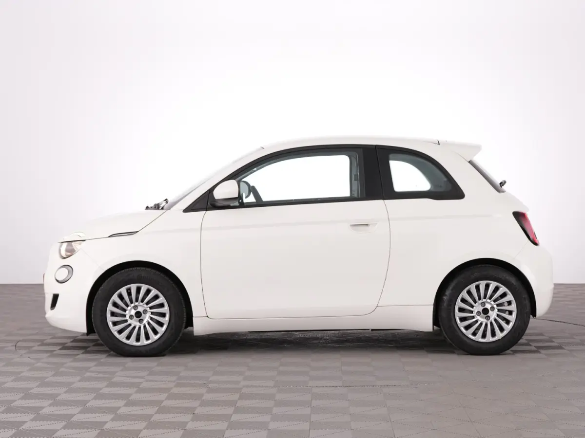 Urban 24 kWh | CARPLAY | AIRCO | SOH: 94,5% |