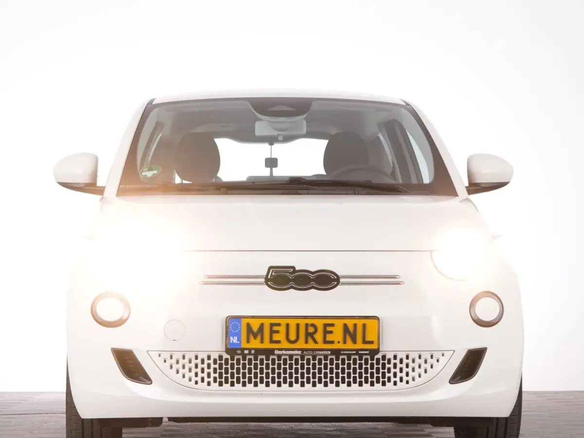 Urban 24 kWh | CARPLAY | AIRCO | SOH: 94,5% |