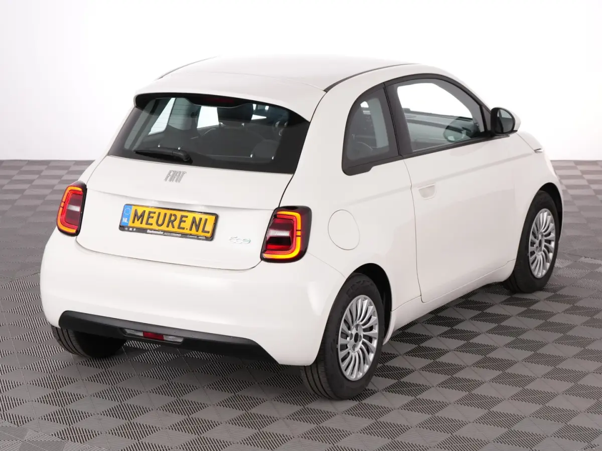 Urban 24 kWh | CARPLAY | AIRCO | SOH: 94,5% |