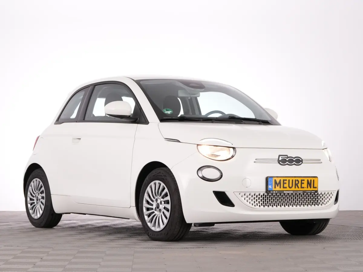 Urban 24 kWh | CARPLAY | AIRCO | SOH: 94,5% |