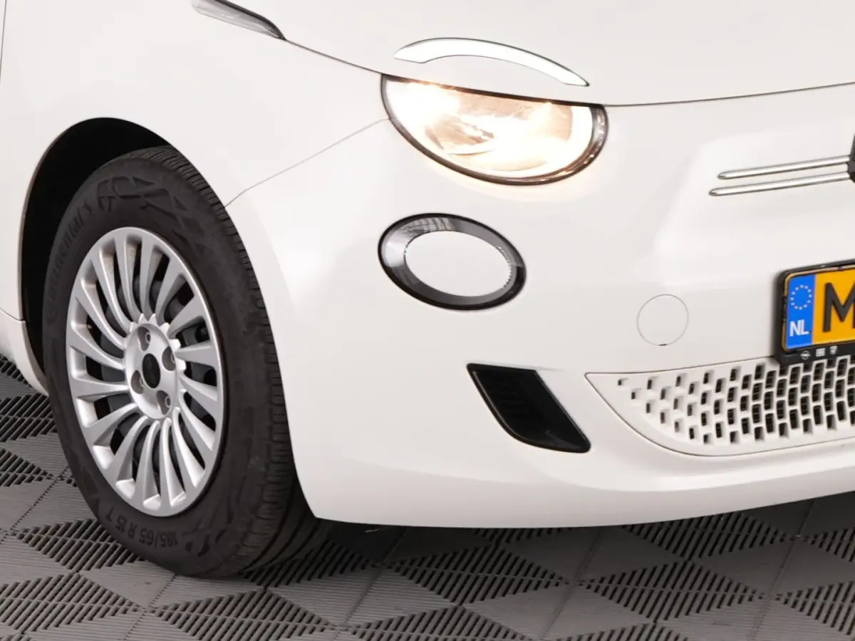 Urban 24 kWh | CARPLAY | AIRCO | SOH: 94,5% |