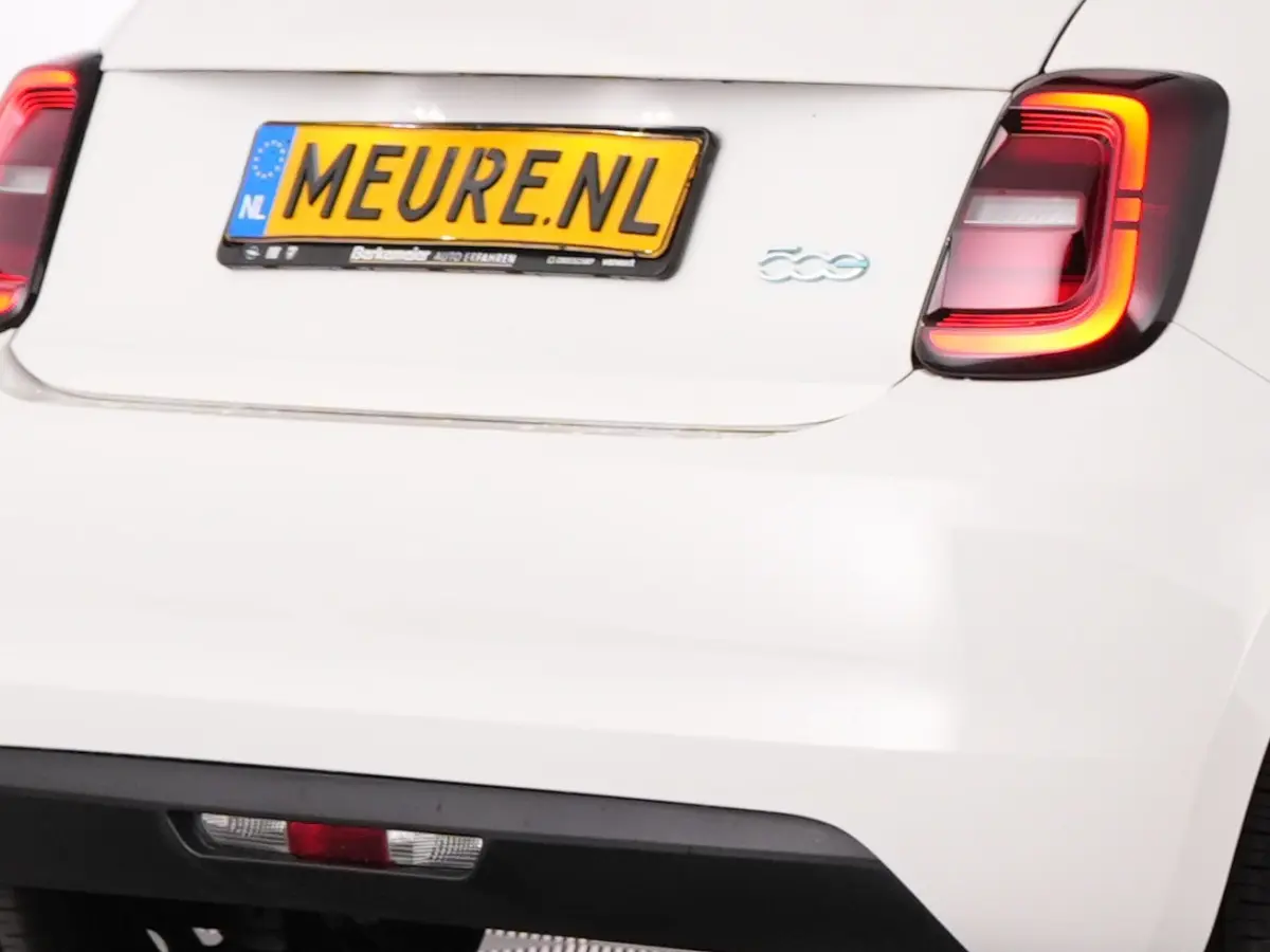Urban 24 kWh | CARPLAY | AIRCO | SOH: 94,5% |
