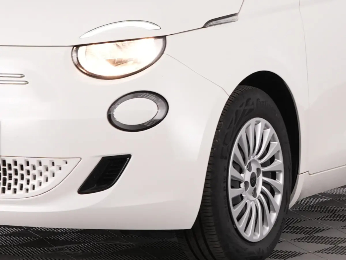 Urban 24 kWh | CARPLAY | AIRCO | SOH: 94,5% |
