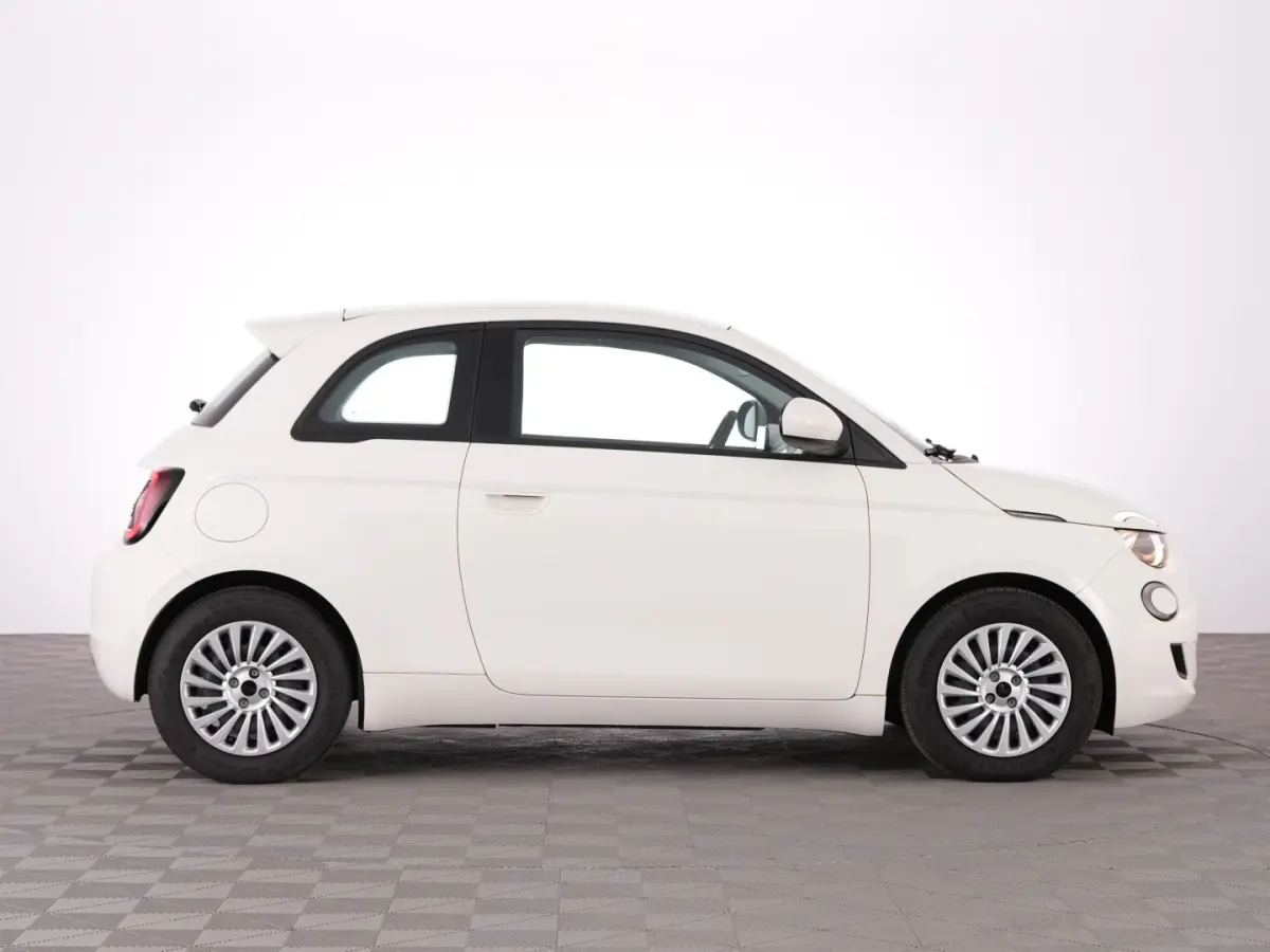 Urban 24 kWh | CARPLAY | AIRCO | SOH: 94,5% |