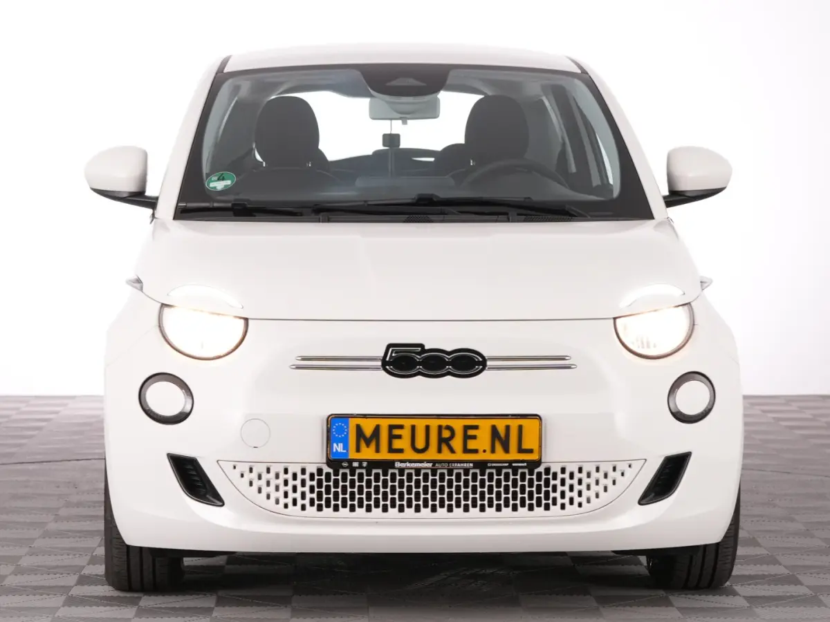 Urban 24 kWh | CARPLAY | AIRCO | SOH: 94,5% |