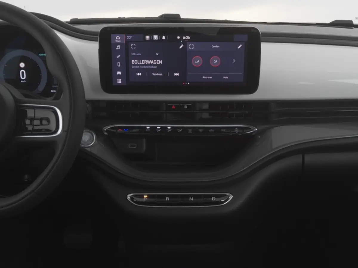 Urban 24 kWh | CARPLAY | AIRCO | SOH: 94,5% |