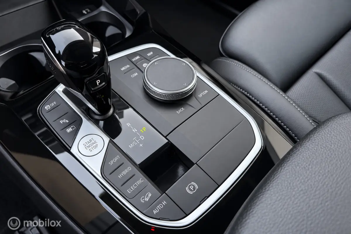 xDrive30e Business Edition Plus