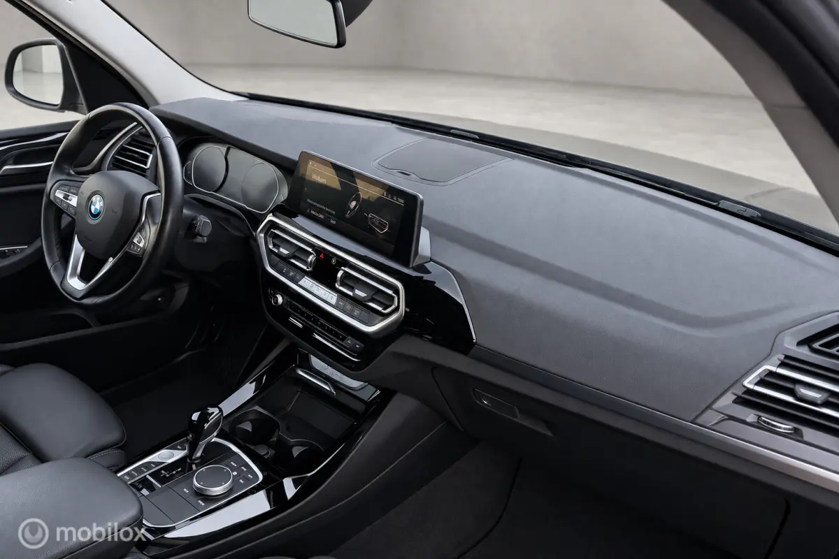 xDrive30e Business Edition Plus