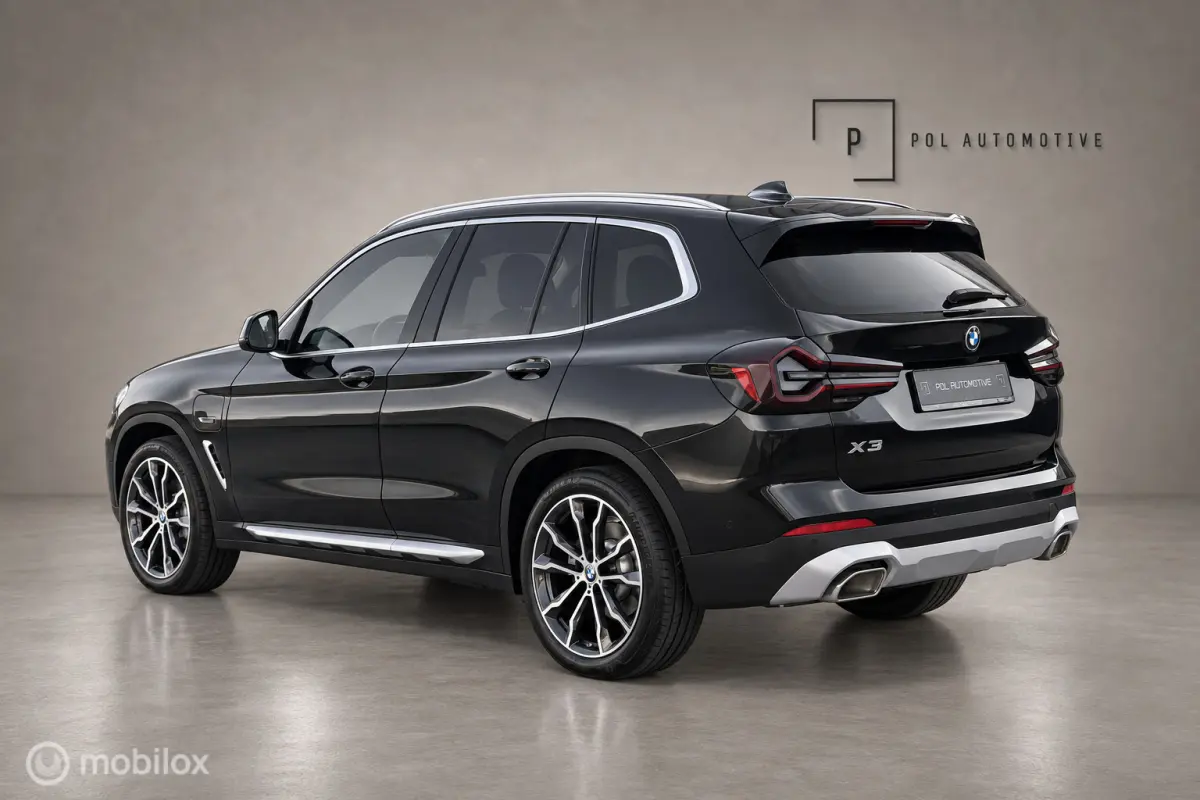 xDrive30e Business Edition Plus