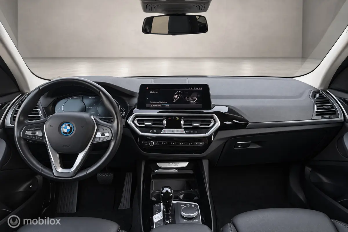 xDrive30e Business Edition Plus