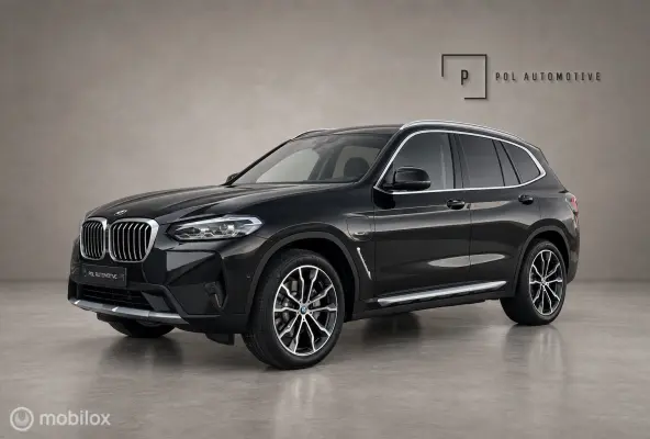 xDrive30e Business Edition Plus