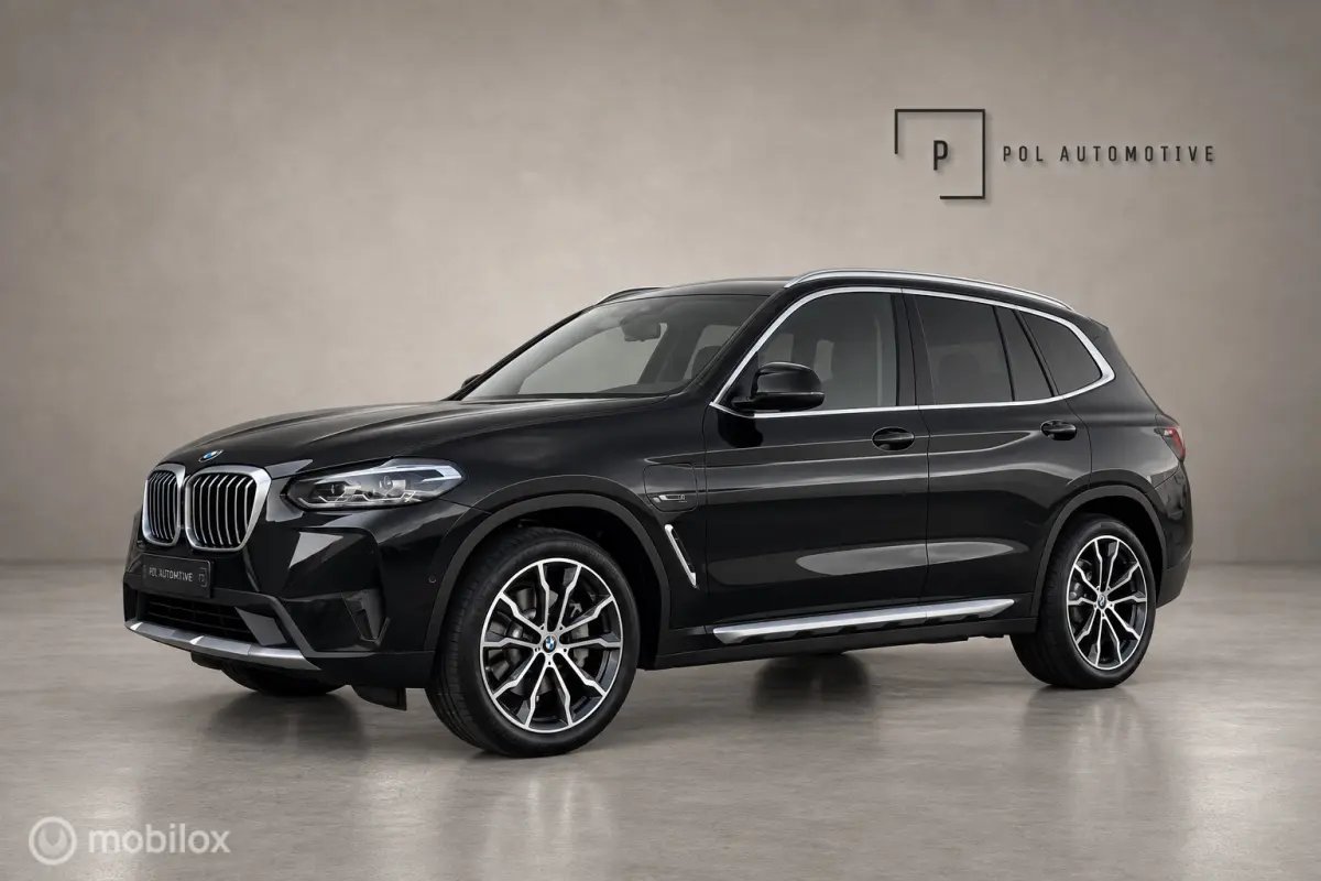 xDrive30e Business Edition Plus