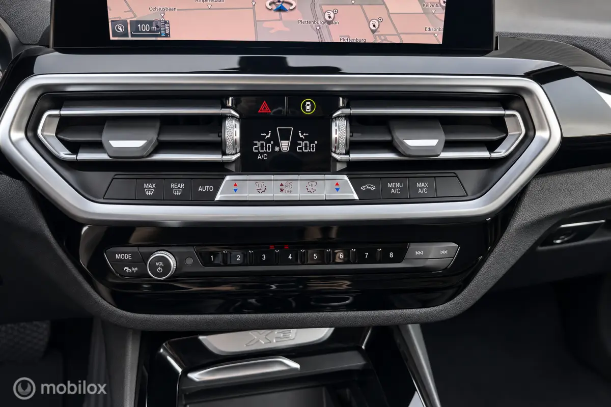 xDrive30e Business Edition Plus