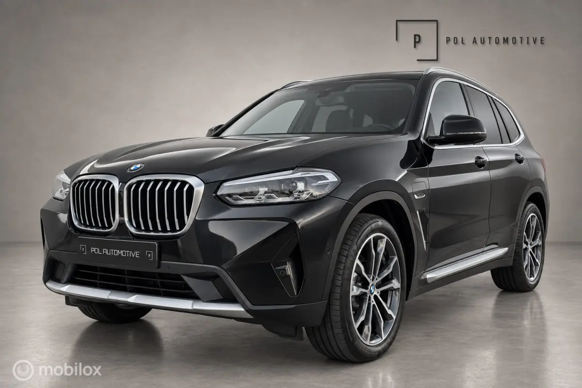 xDrive30e Business Edition Plus