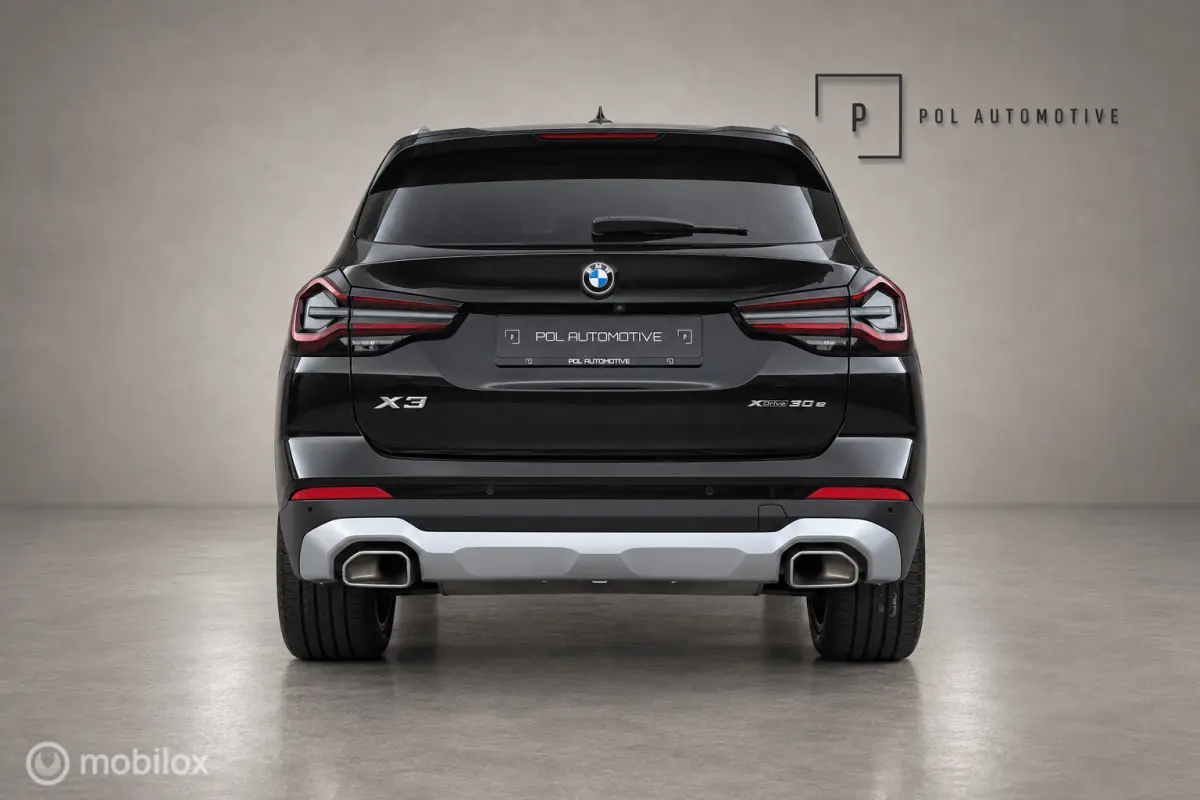 xDrive30e Business Edition Plus