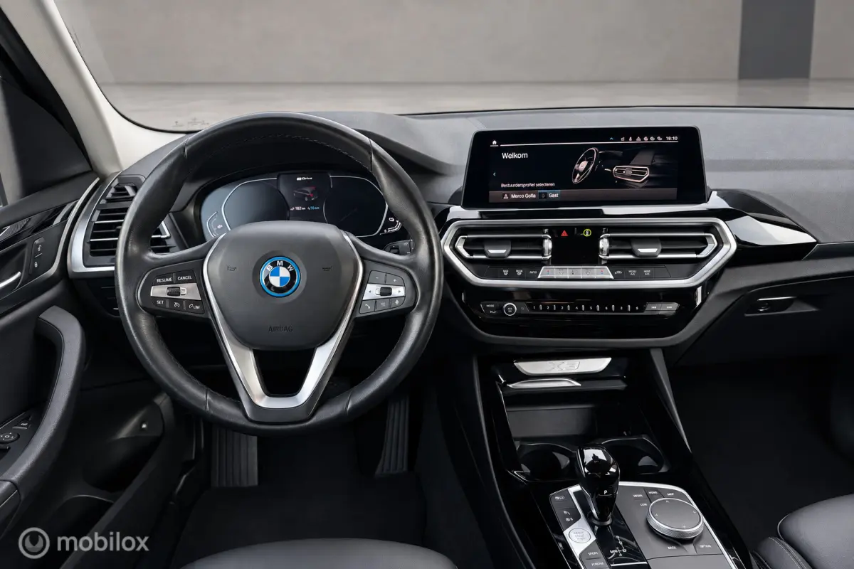xDrive30e Business Edition Plus