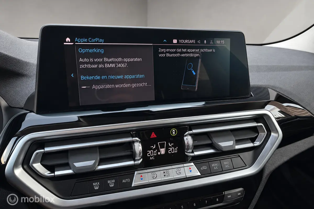 xDrive30e Business Edition Plus