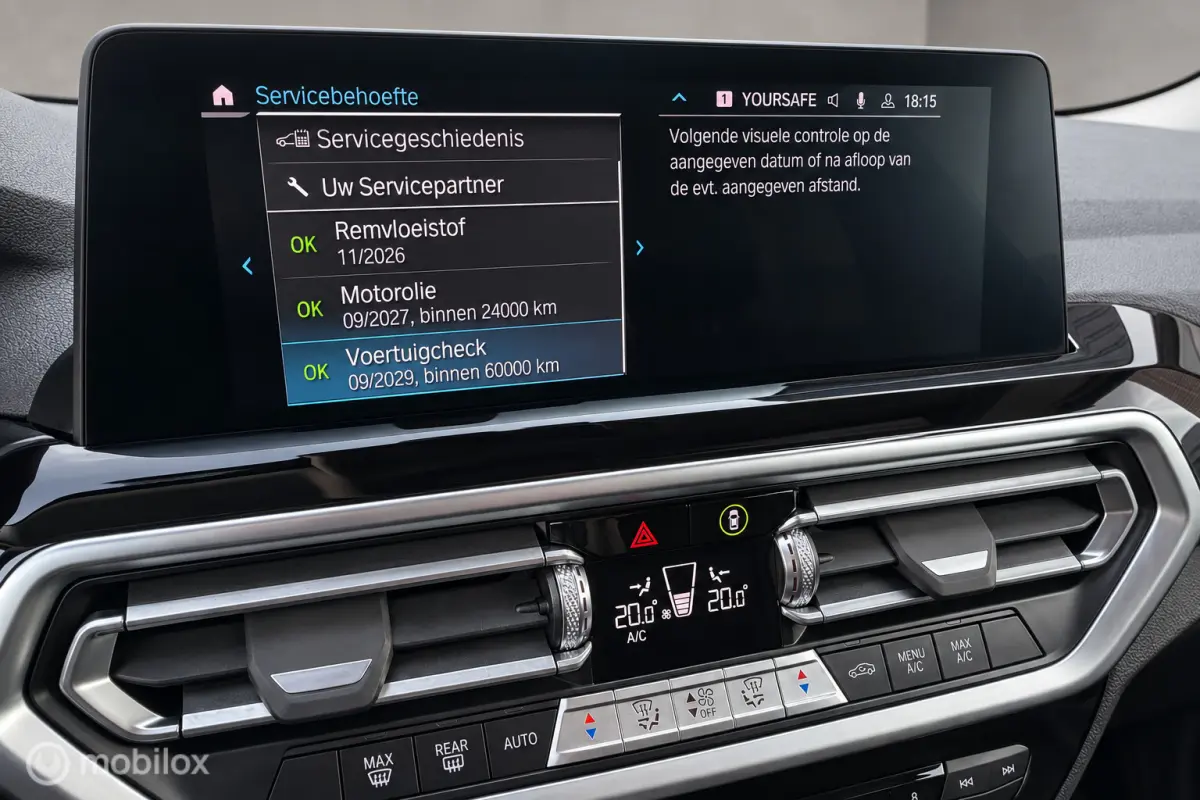 xDrive30e Business Edition Plus