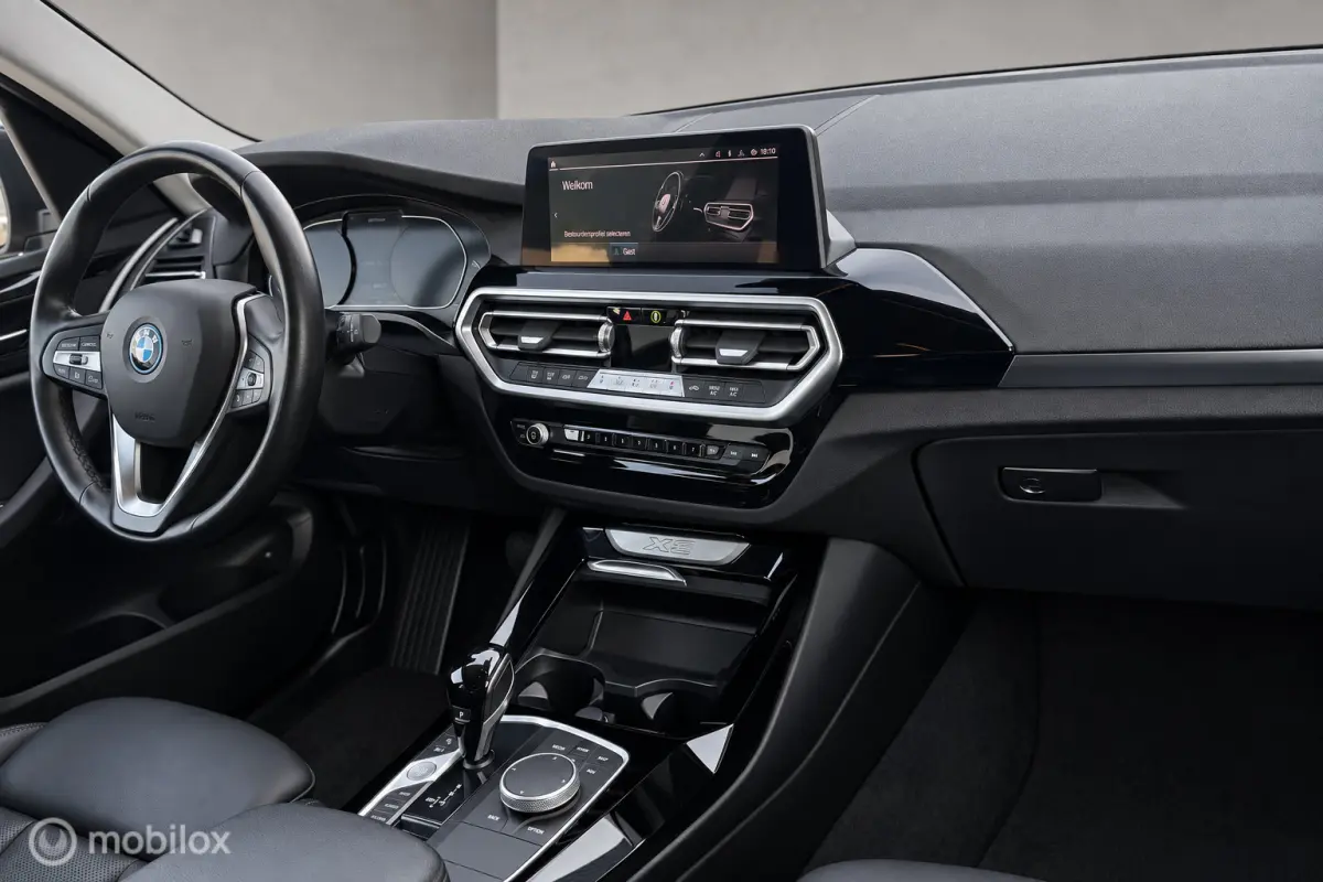 xDrive30e Business Edition Plus