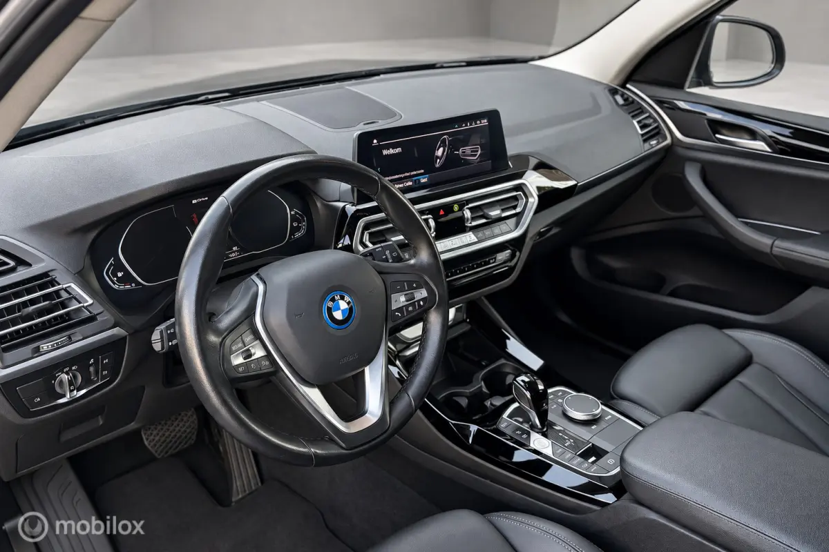 xDrive30e Business Edition Plus