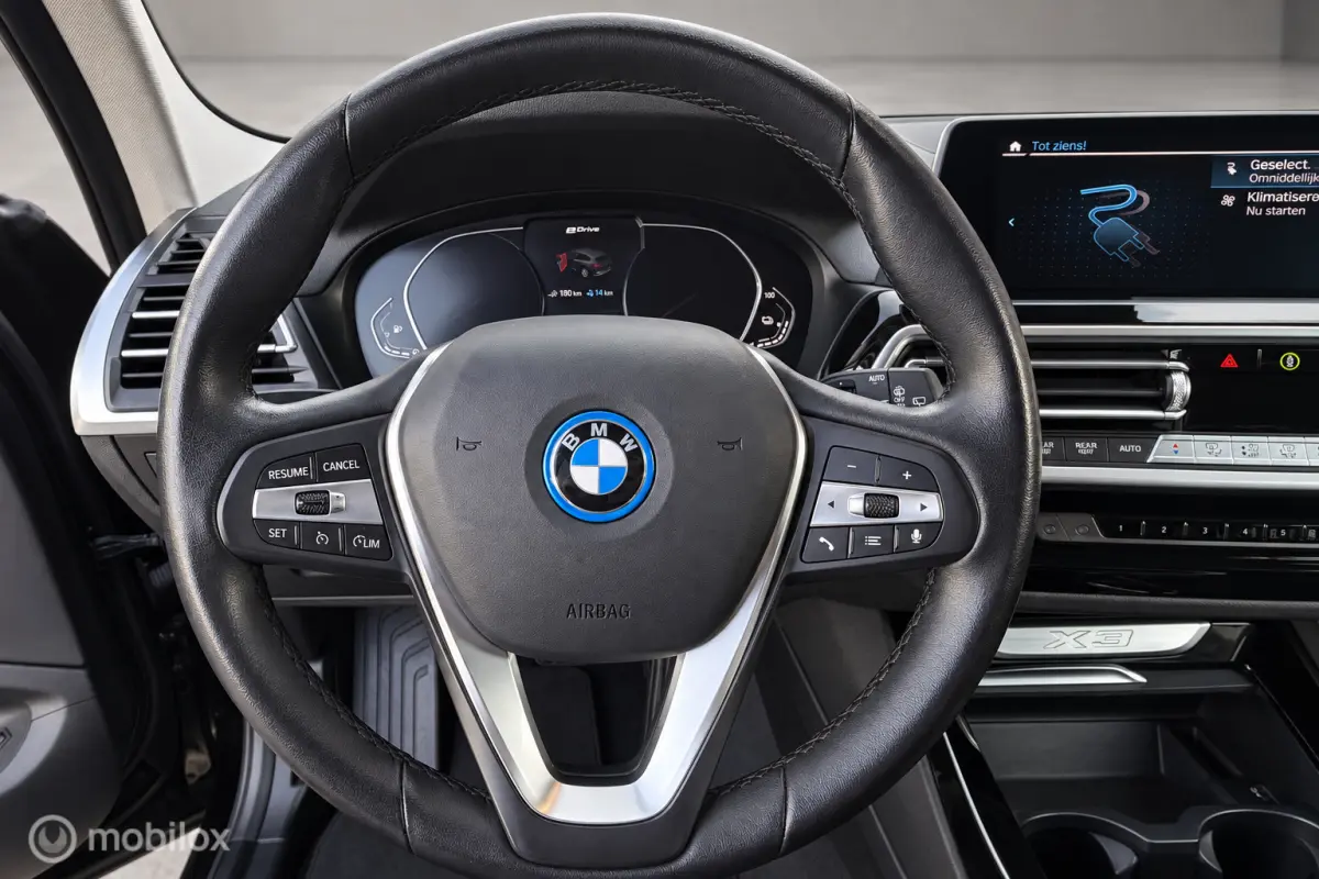 xDrive30e Business Edition Plus