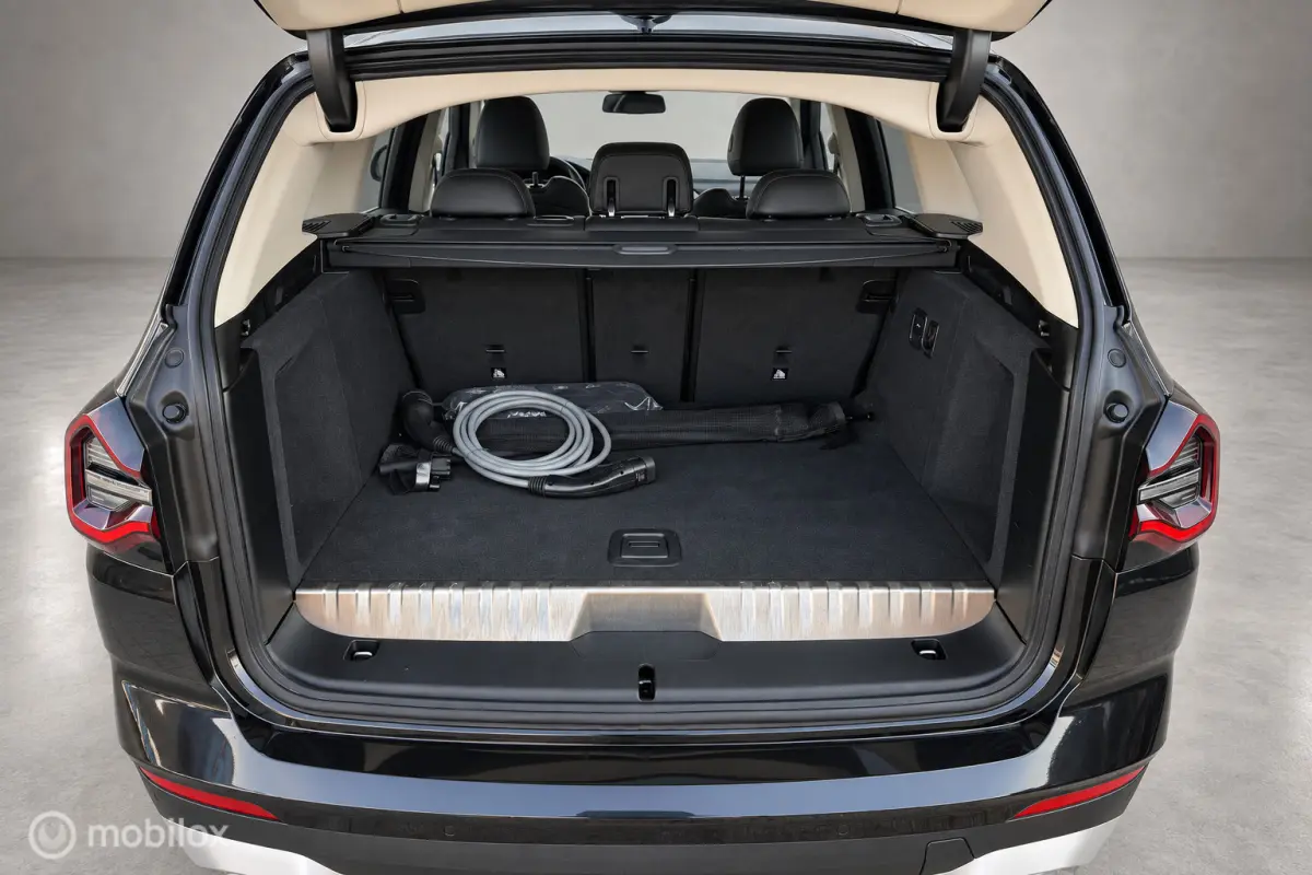xDrive30e Business Edition Plus