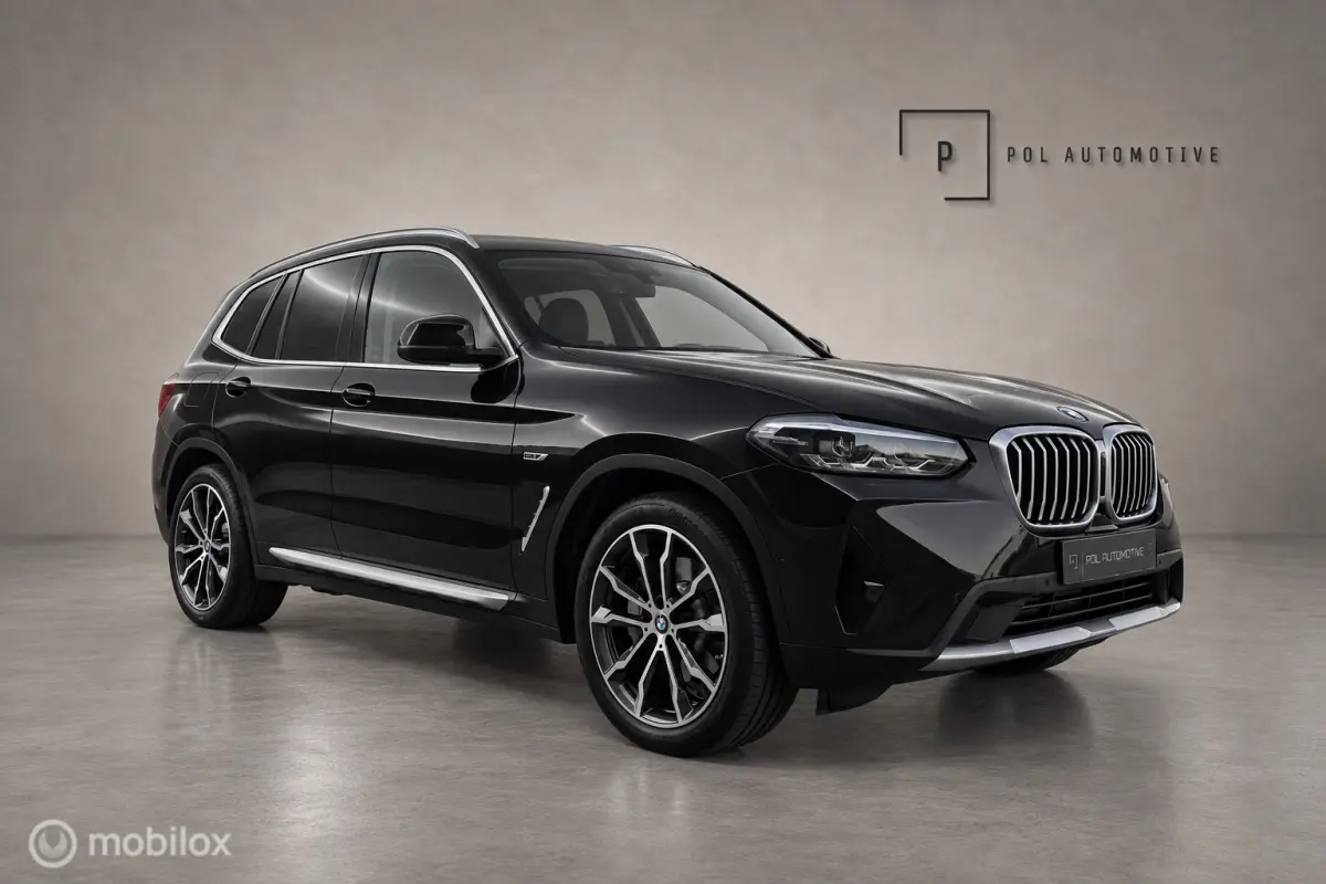 xDrive30e Business Edition Plus