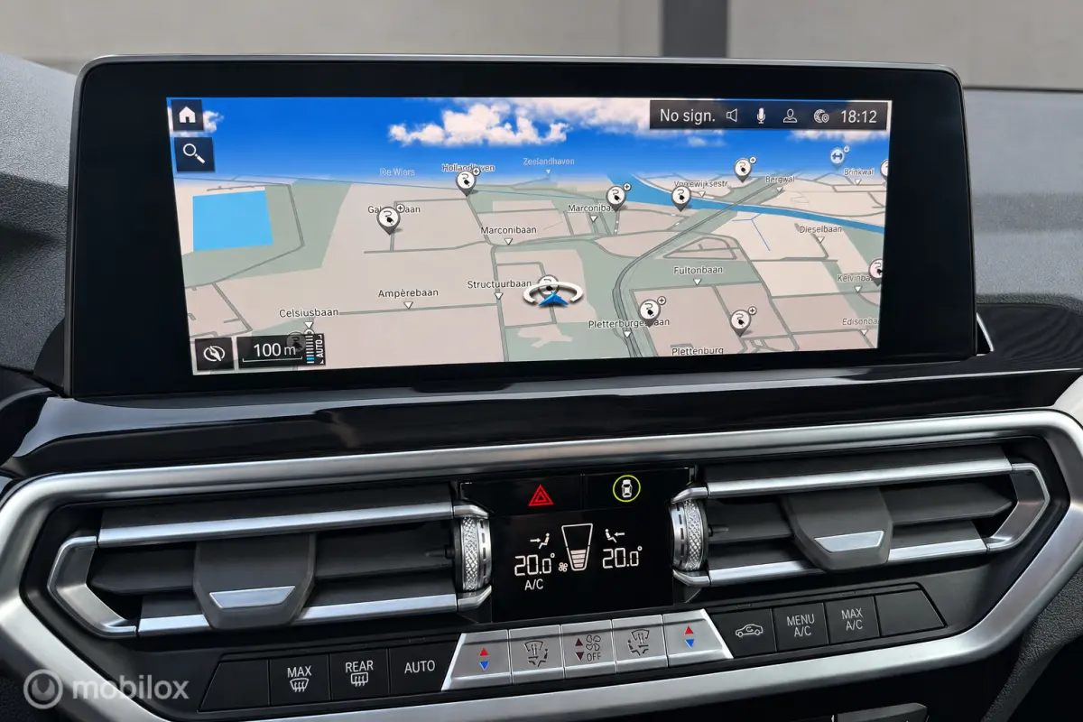 xDrive30e Business Edition Plus