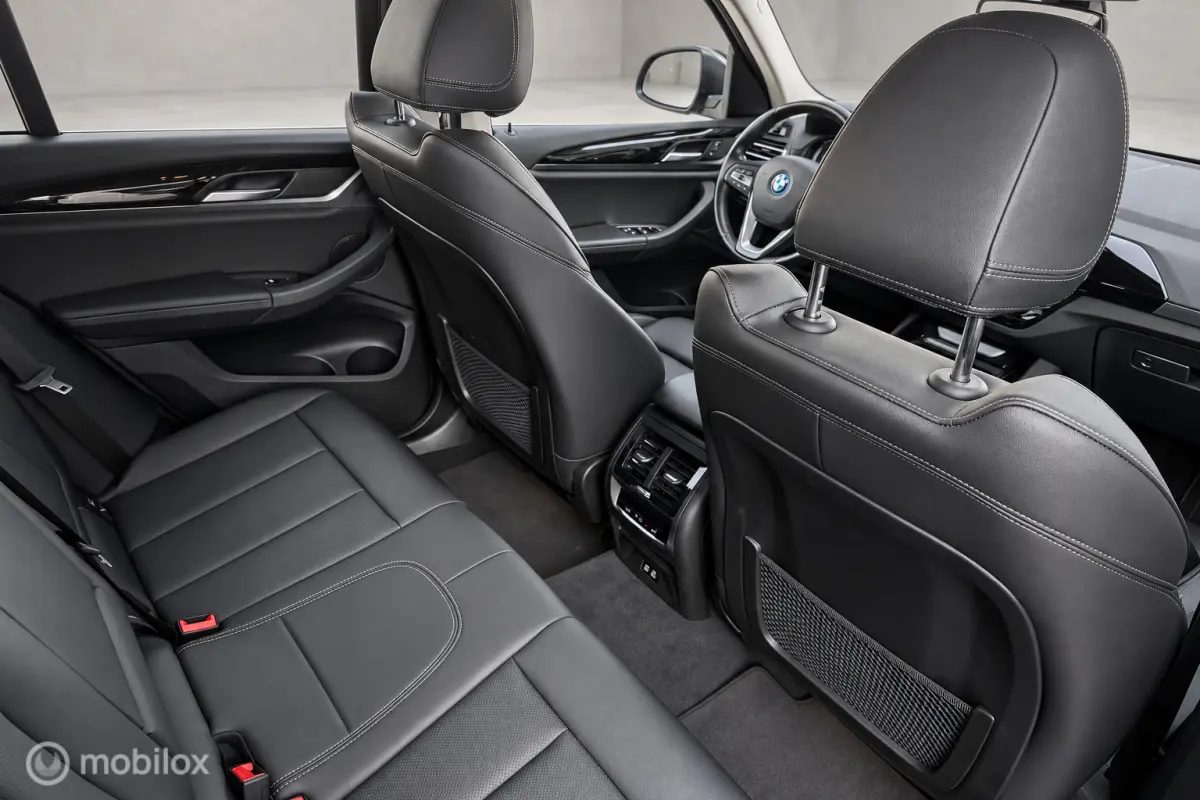 xDrive30e Business Edition Plus