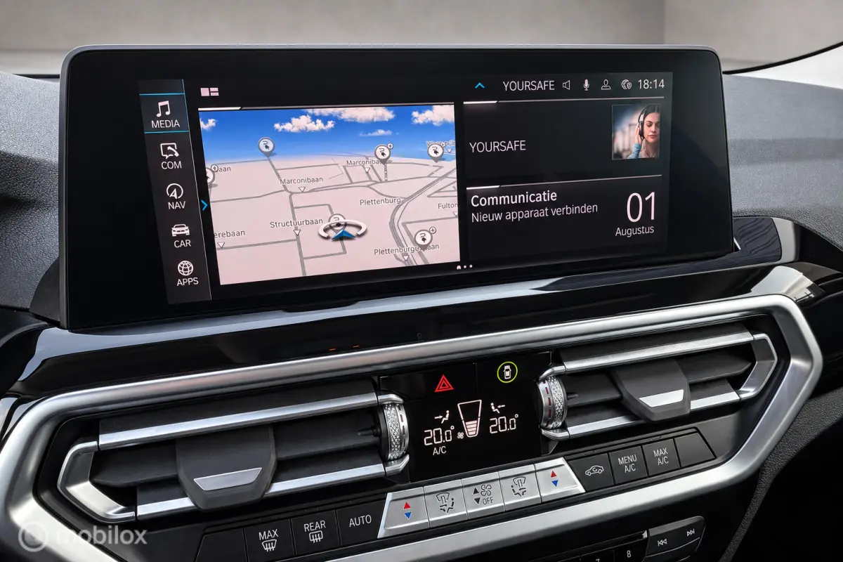 xDrive30e Business Edition Plus