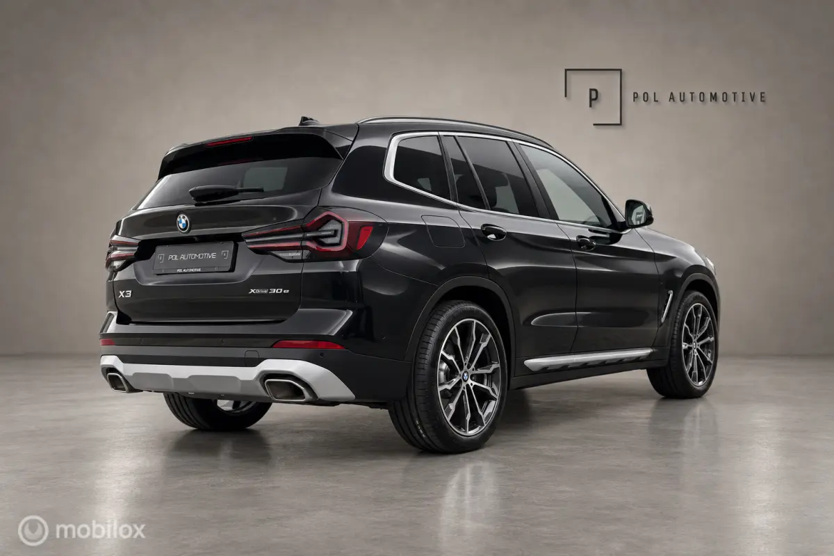 xDrive30e Business Edition Plus