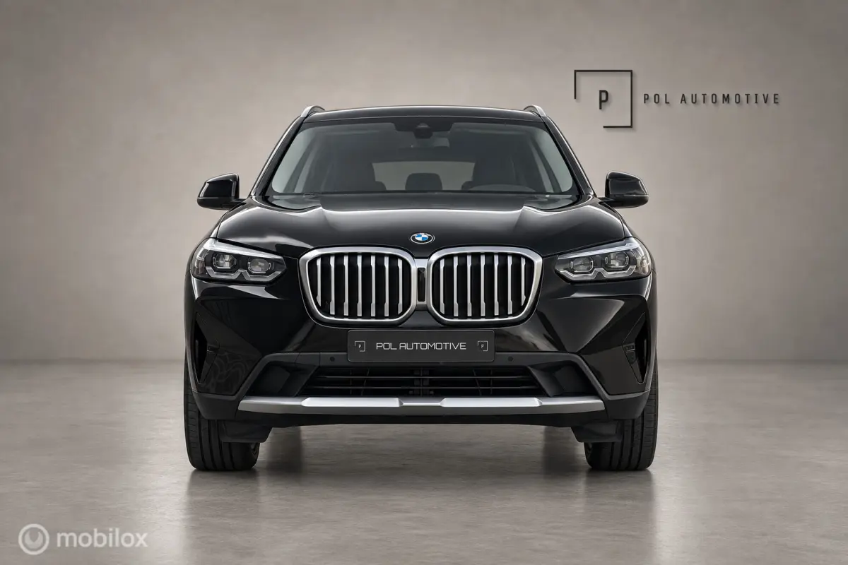 xDrive30e Business Edition Plus